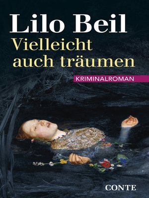 cover image of Vielleicht auch träumen
